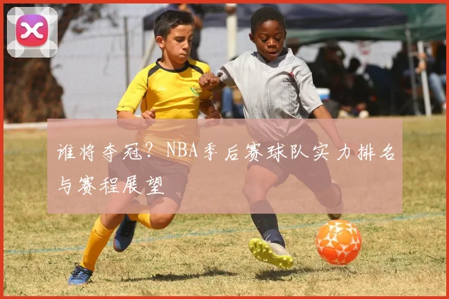 谁将夺冠？NBA季后赛球队实力排名与赛程展望
