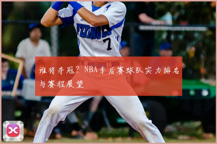 谁将夺冠？NBA季后赛球队实力排名与赛程展望
